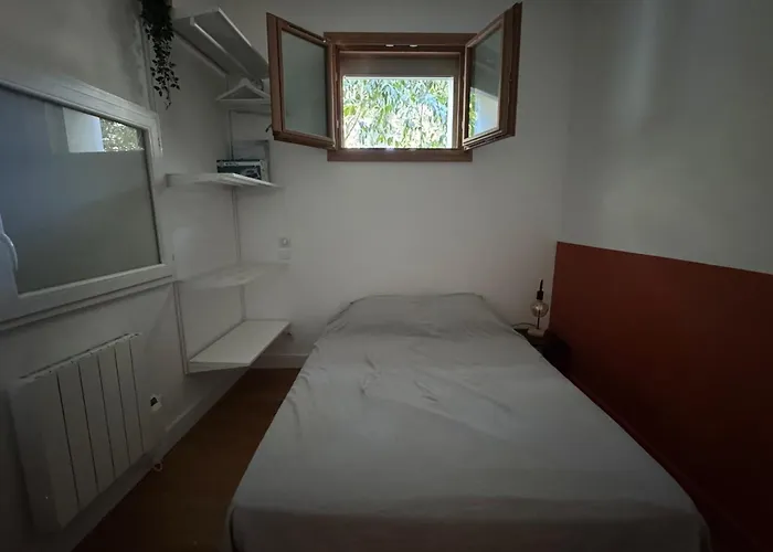1 Bedroom With Balcony - Near Park Apartamento *